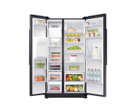 Samsung LODÓWKA SAMSUNG RS50N3513BC [###] - 1385063 - zdjęcie 3